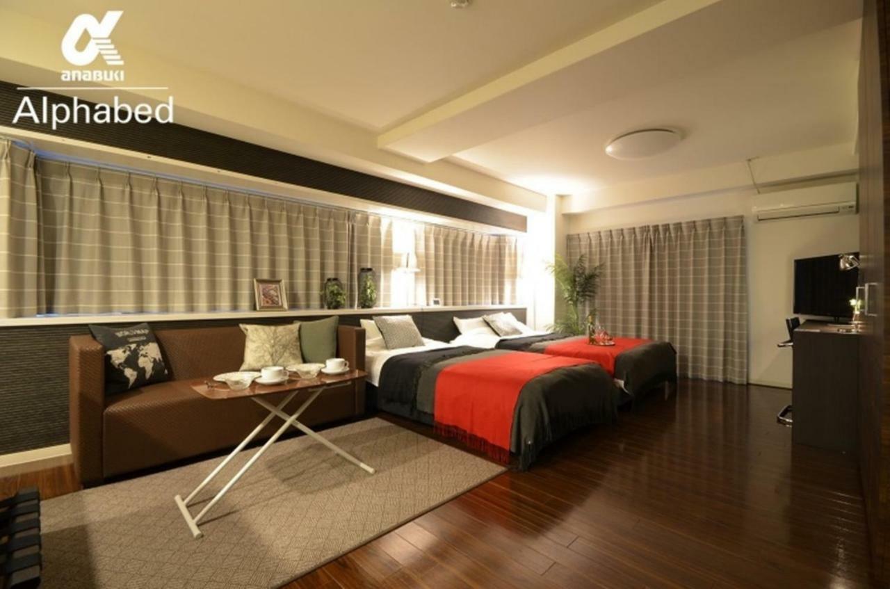 Alphabed Takamatsufurujinmachi 901 / Vacation Stay 21909 Esterno foto