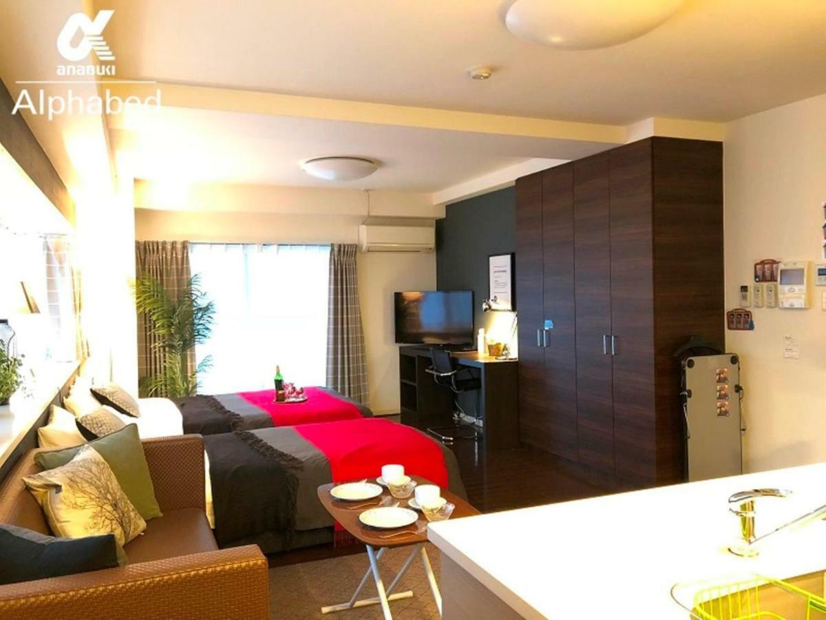 Alphabed Takamatsufurujinmachi 901 / Vacation Stay 21909 Esterno foto